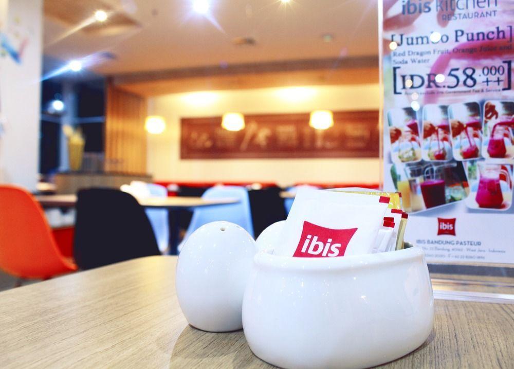 Ibis Bandung Pasteur Otel Dış mekan fotoğraf