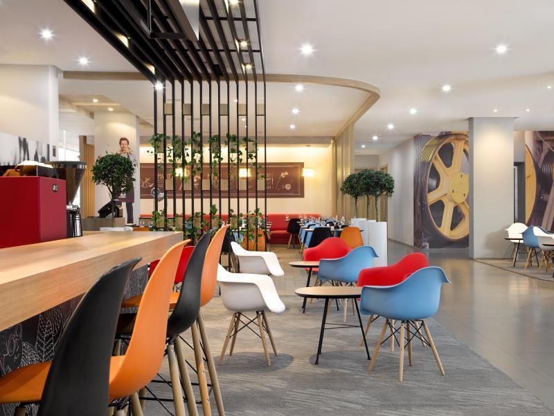 Ibis Bandung Pasteur Otel Dış mekan fotoğraf