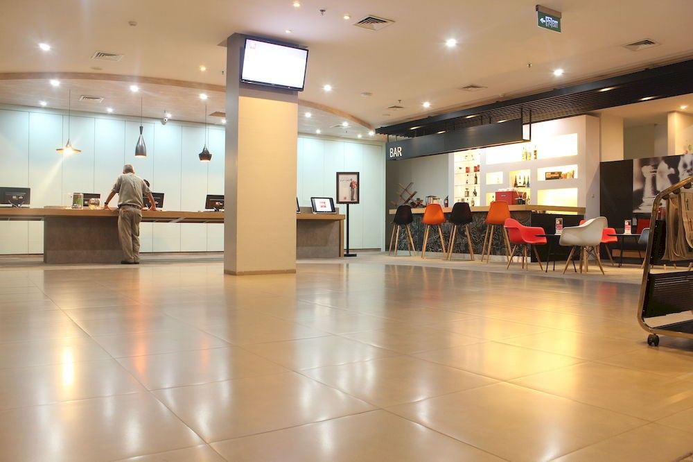 Ibis Bandung Pasteur Otel Dış mekan fotoğraf