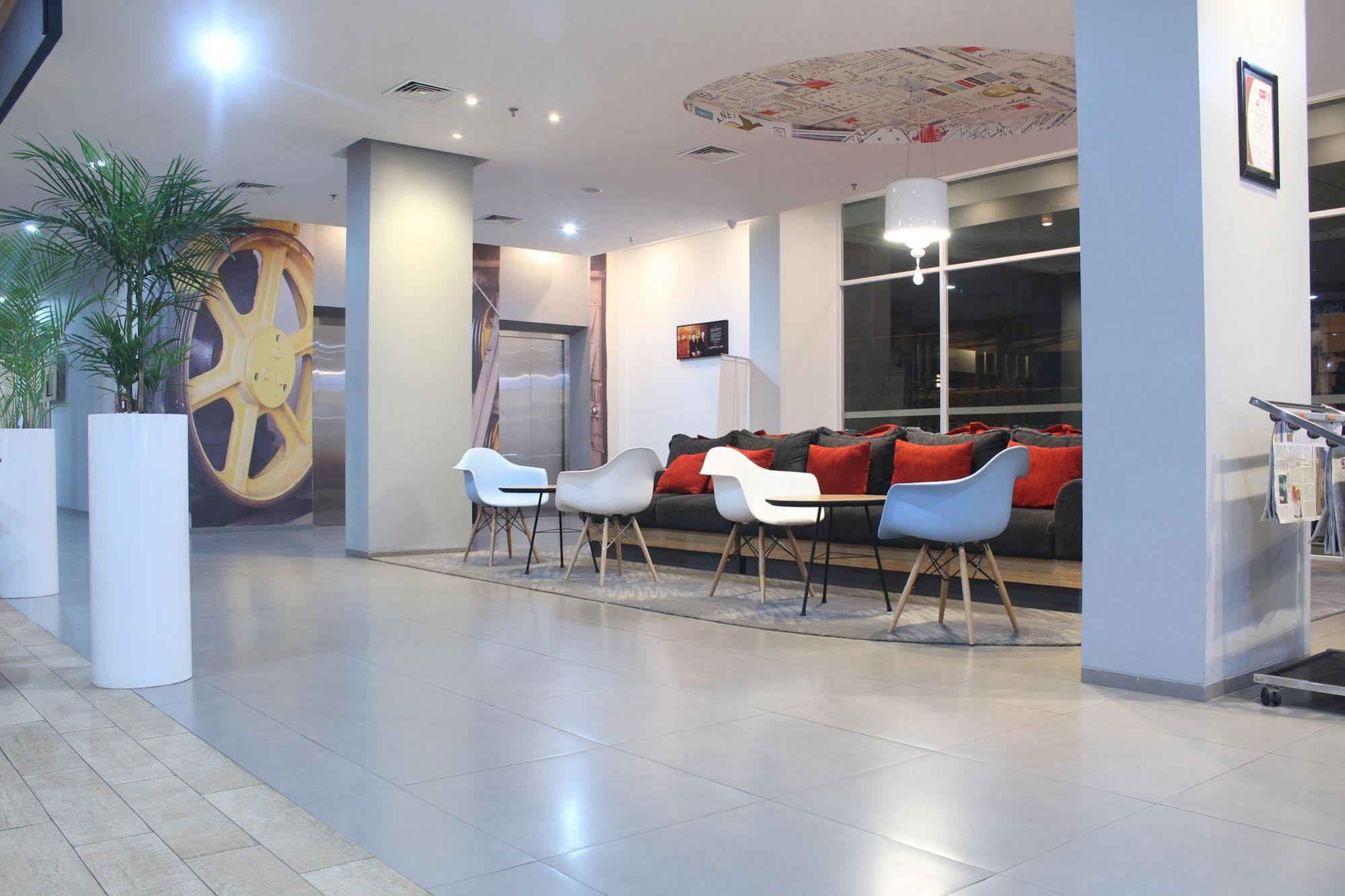 Ibis Bandung Pasteur Otel Dış mekan fotoğraf